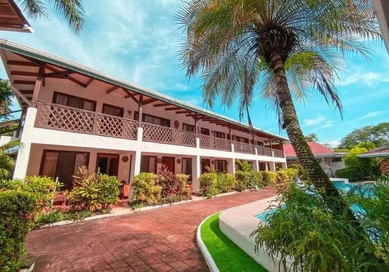 ホテル Samara Pacific Lodge
