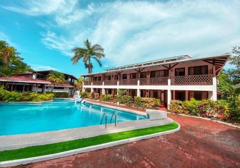 فندق Samara Pacific Lodge