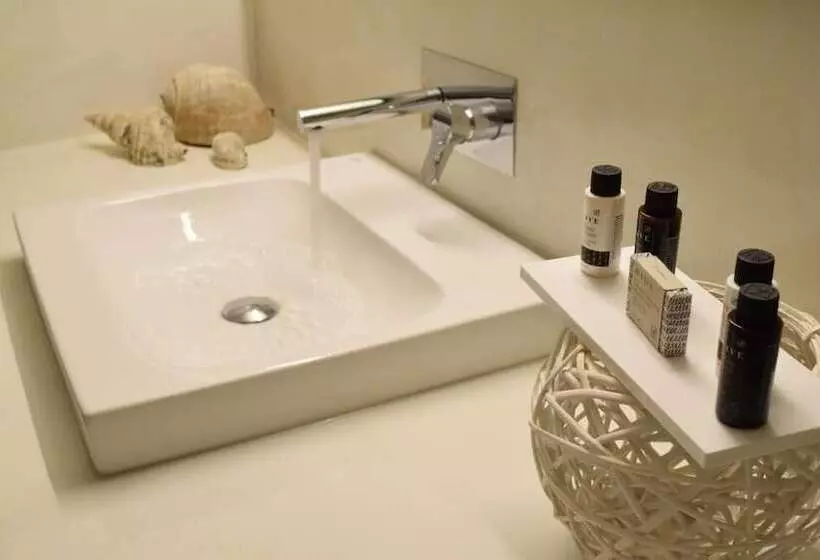 ホテル Santorini Mesotopos