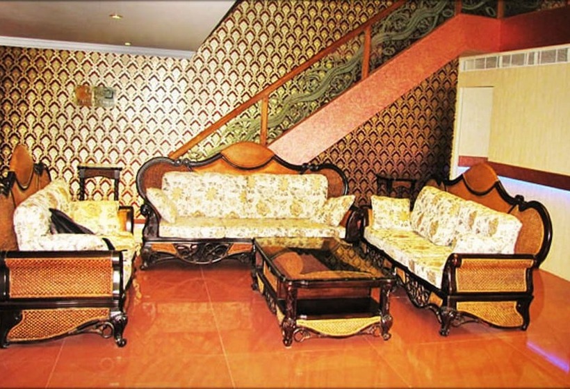 בית מלון כפרי Sea Palace