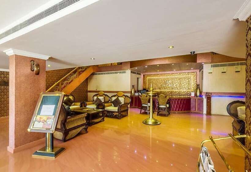 בית מלון כפרי Sea Palace