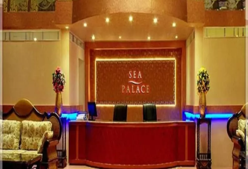 ホテル Sea Palace