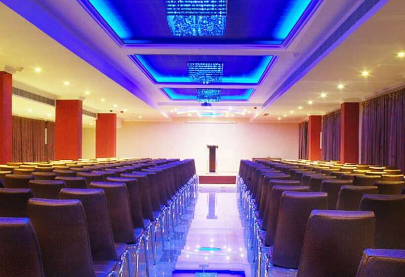 בית מלון כפרי Sea Palace