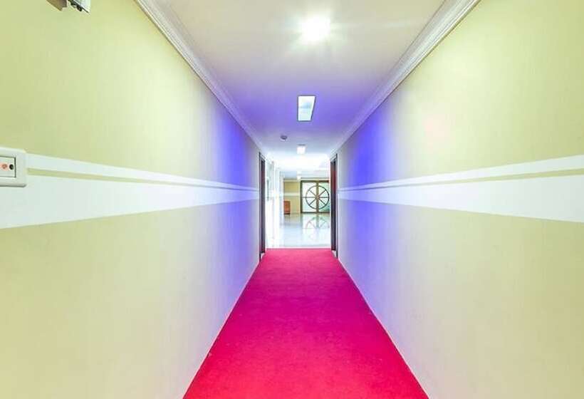 בית מלון כפרי Sea Palace