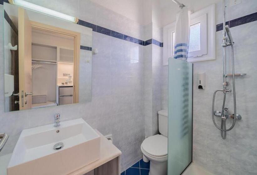 Sergiani Garden Hotel Apartments