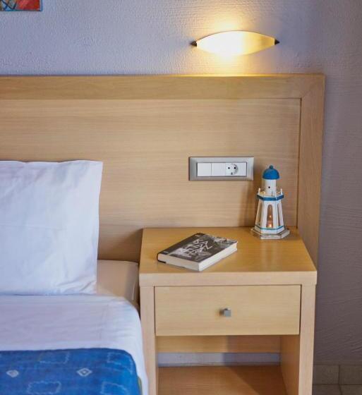 Sergiani Garden Hotel Apartments