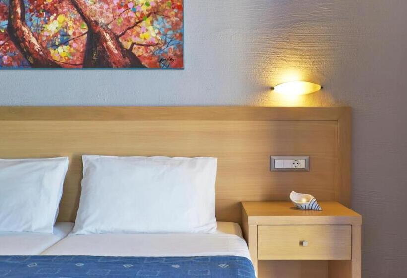 Sergiani Garden Hotel Apartments