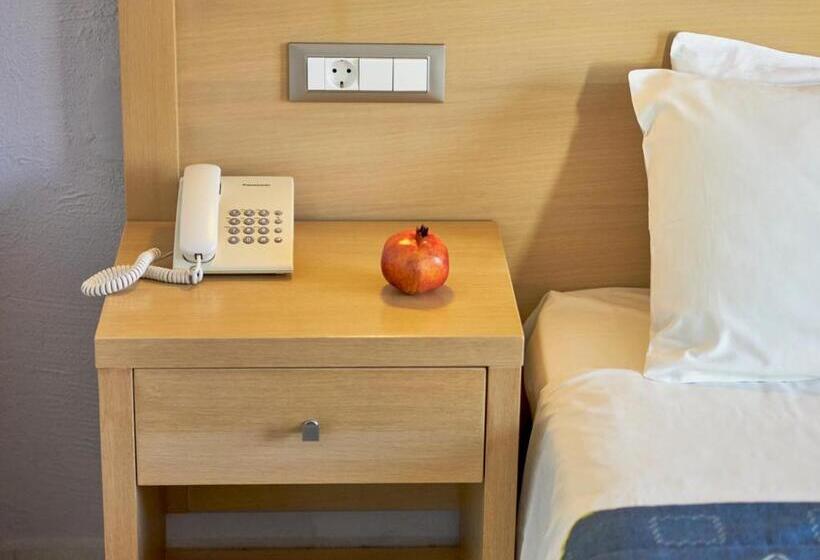 Sergiani Garden Hotel Apartments