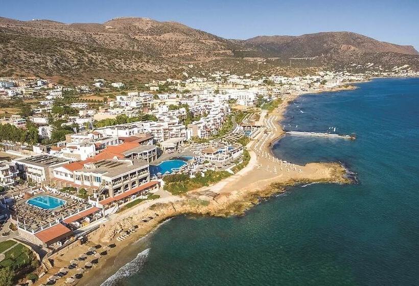 Sergiani Garden Hotel Apartments