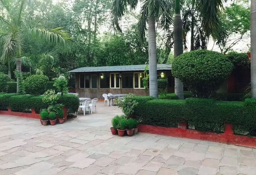 ホテル Sheela, 100m From Taj Mahal