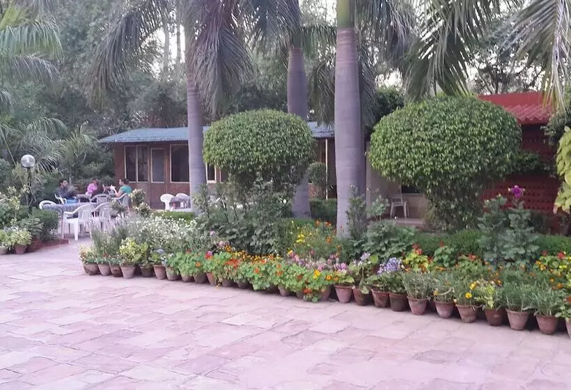 ホテル Sheela, 100m From Taj Mahal