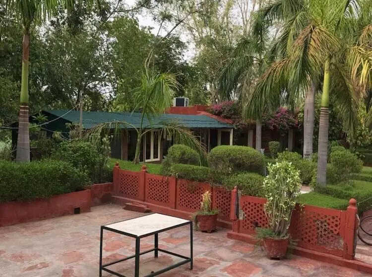 ホテル Sheela, 100m From Taj Mahal