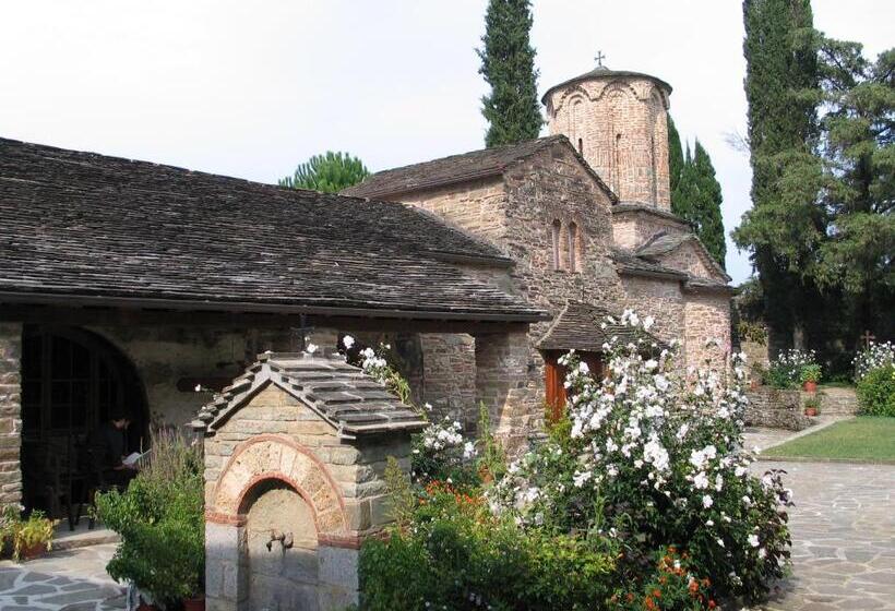 Hotel Guesthouse To Tzaki