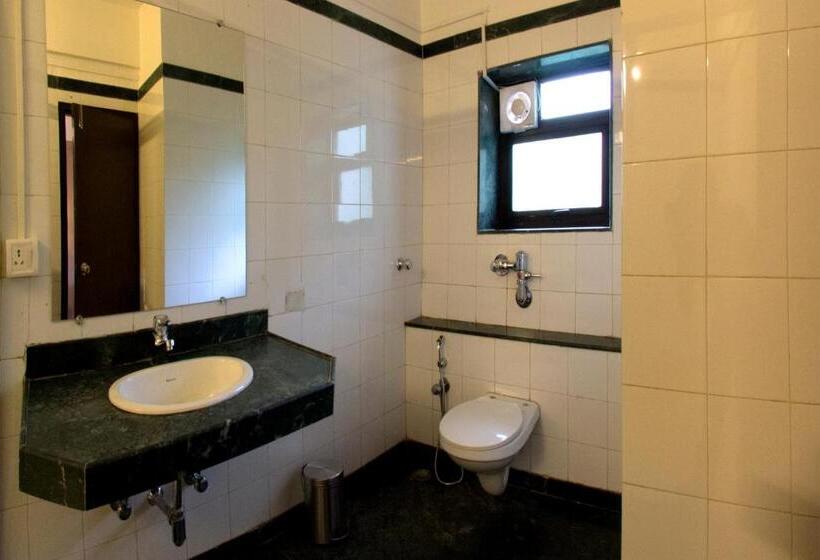 Hotel Velvet County Resort & Spa