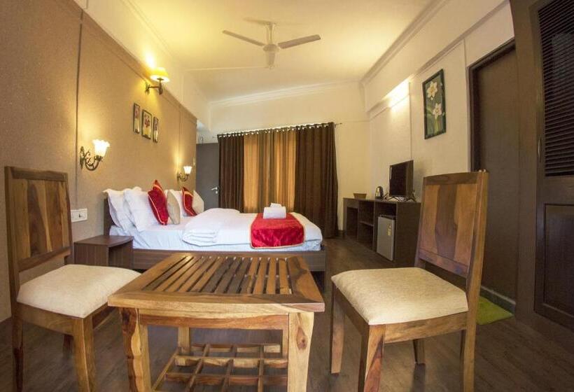 Hotel Velvet County Resort & Spa