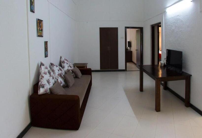 Hotel Velvet County Resort & Spa