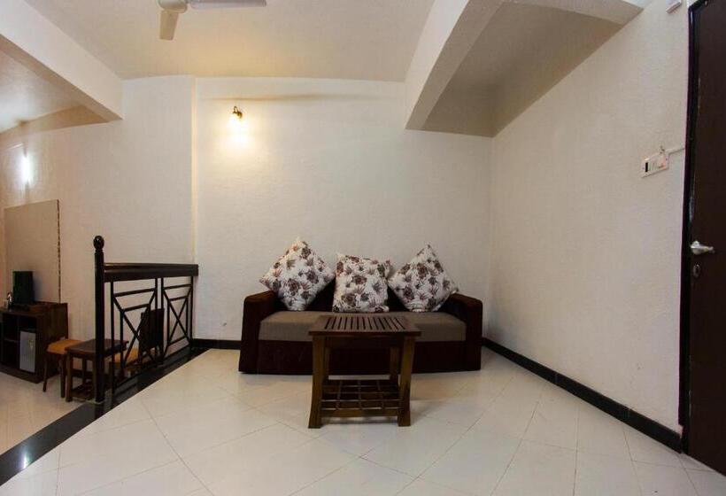 Hotel Velvet County Resort & Spa