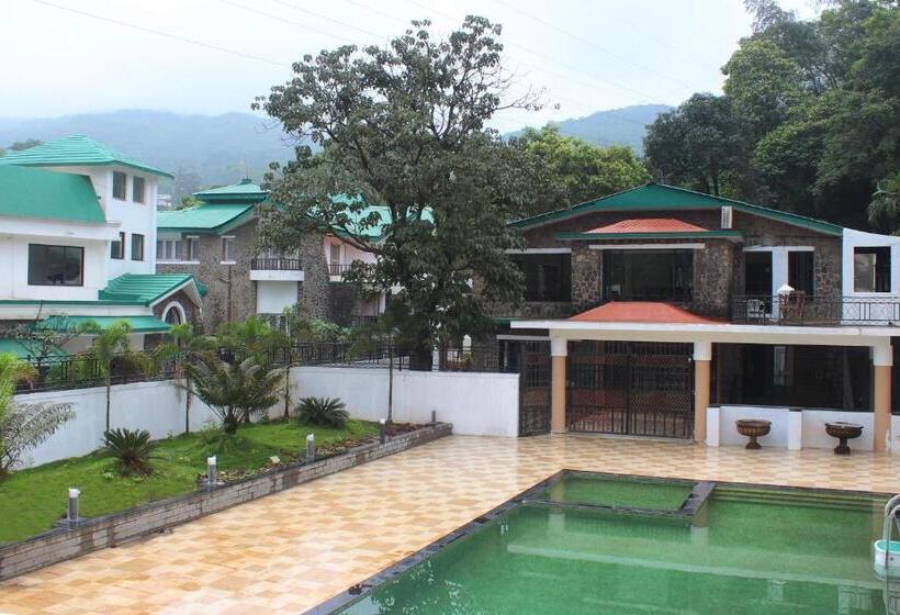 Hotel Velvet County Resort & Spa