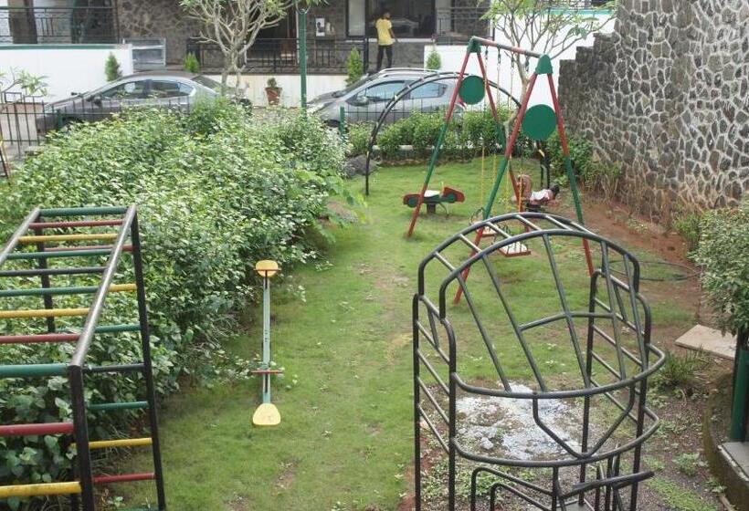 Hotel Velvet County Resort & Spa