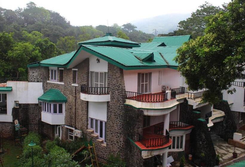 Hotel Velvet County Resort & Spa