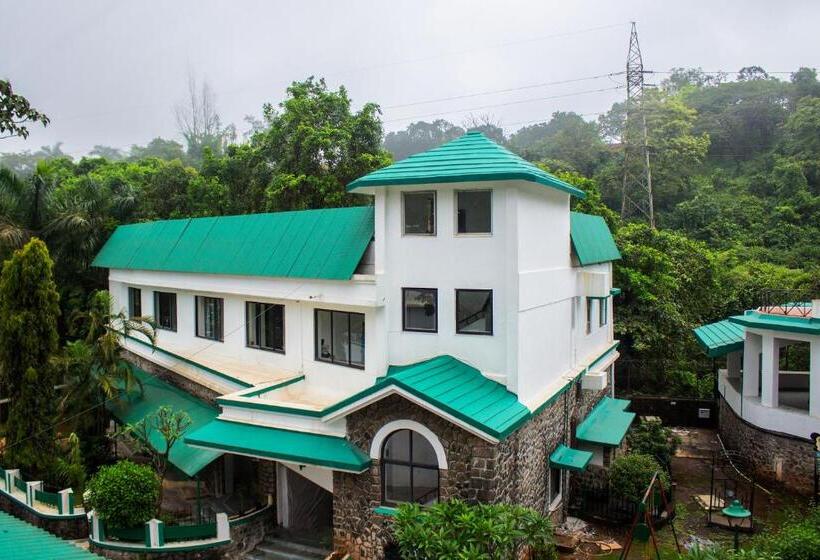 Hotel Velvet County Resort & Spa