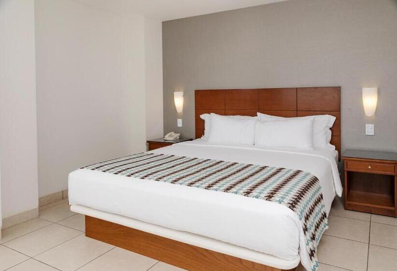 Hotel Costa Del Sol Wyndham Pucallpa