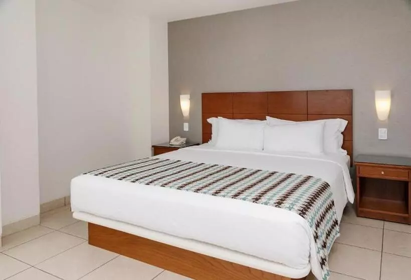 ホテル Costa Del Sol Wyndham Pucallpa