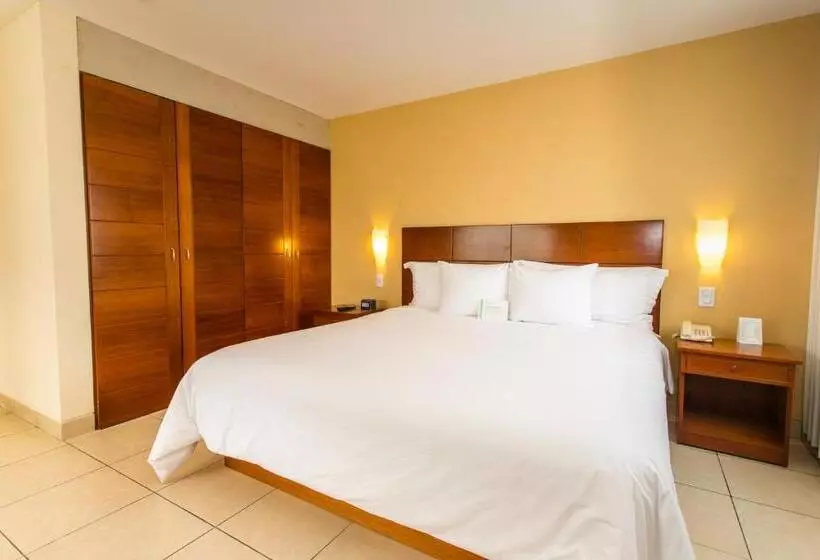 ホテル Costa Del Sol Wyndham Pucallpa
