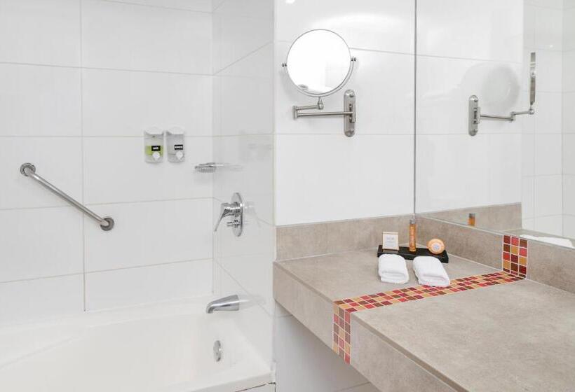 Hotel Costa Del Sol Wyndham Pucallpa