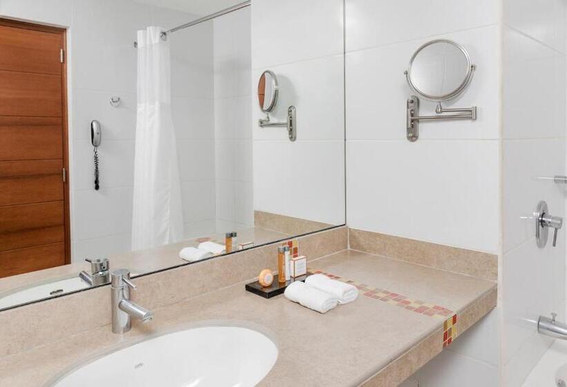 Hotel Costa Del Sol Wyndham Pucallpa