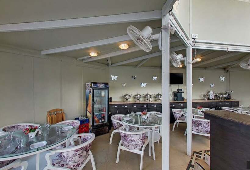 Kalki Resort And Cottages Baga