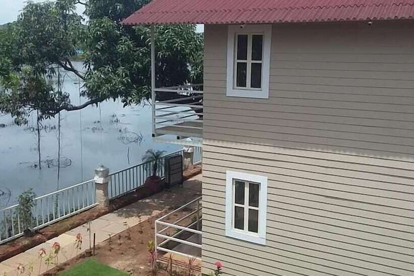 Kalki Resort And Cottages Baga