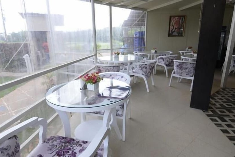 Kalki Resort And Cottages Baga