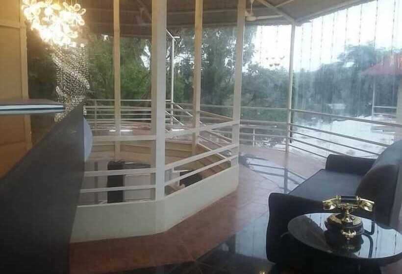 Kalki Resort And Cottages Baga