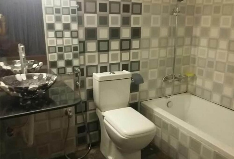 Kalki Resort And Cottages Baga