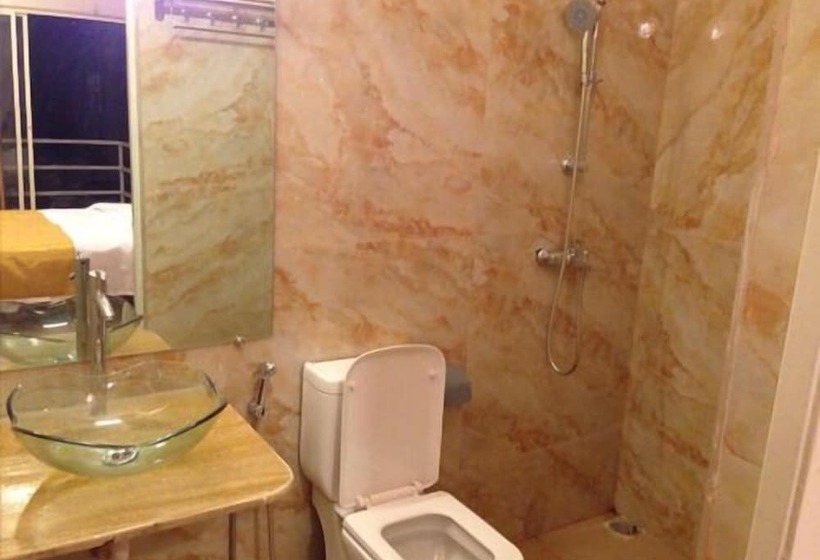 Kalki Resort And Cottages Baga