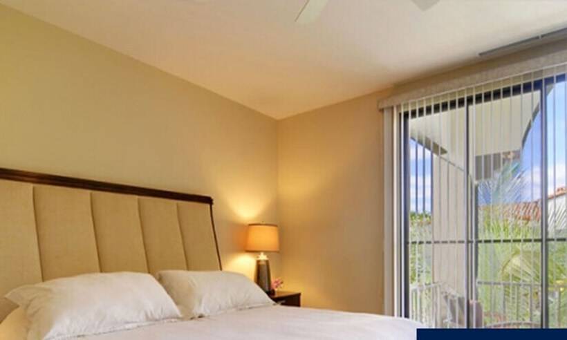 Pacifico Resort Condominiums