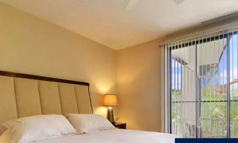 Pacifico Resort Condominiums