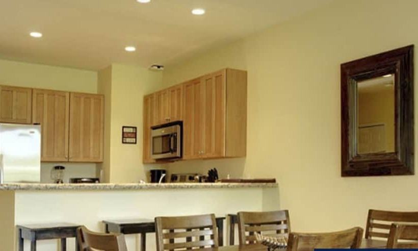 Pacifico Resort Condominiums