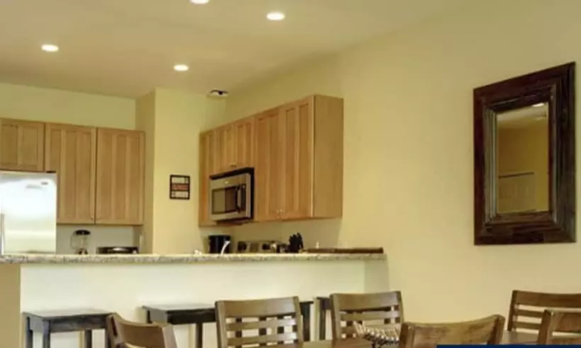 Pacifico Resort Condominiums