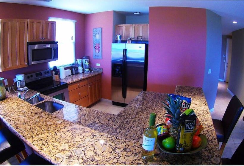 Pacifico Resort Condominiums