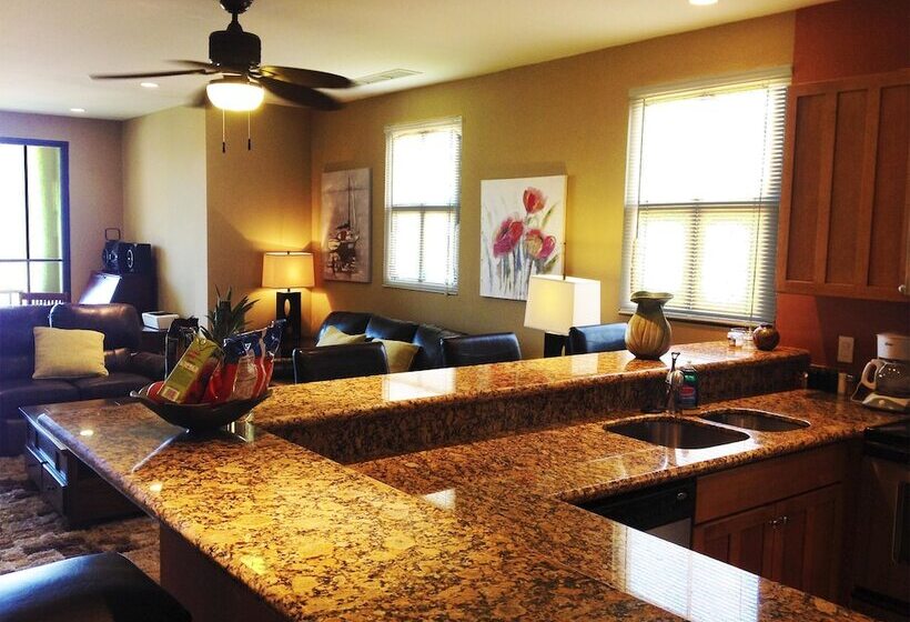 Pacifico Resort Condominiums