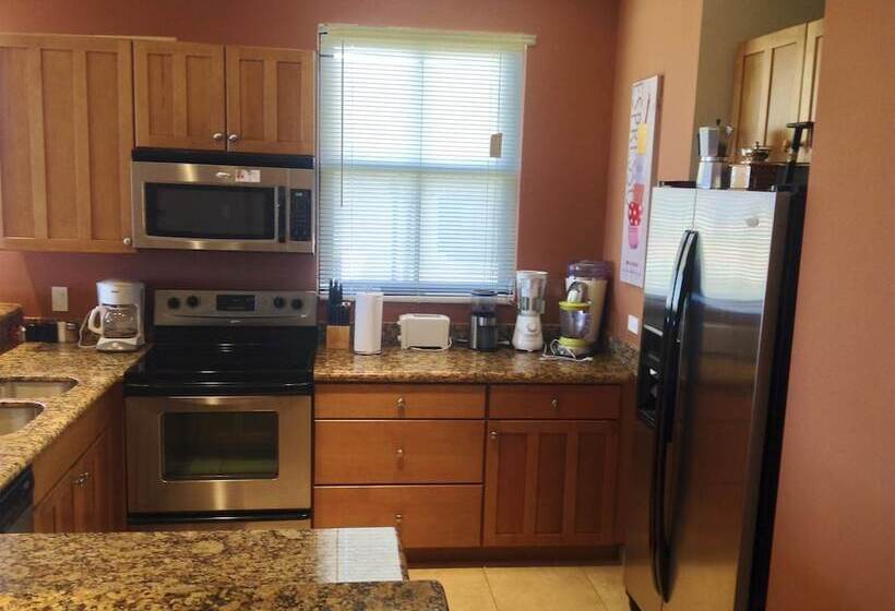 Pacifico Resort Condominiums