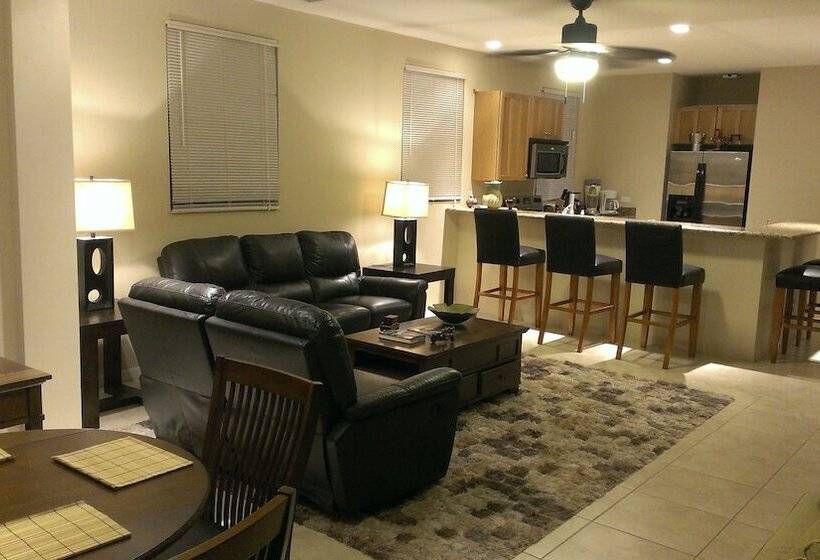 Pacifico Resort Condominiums