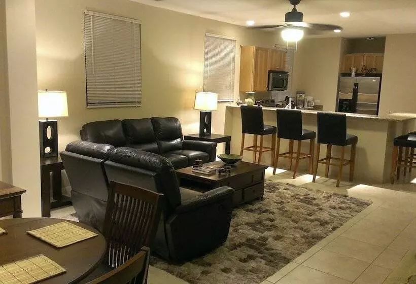 Pacifico Resort Condominiums