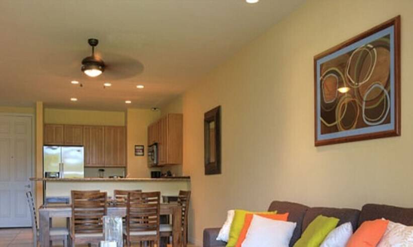 Pacifico Resort Condominiums