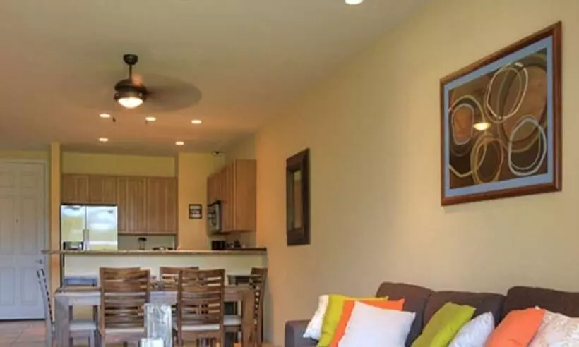 Pacifico Resort Condominiums