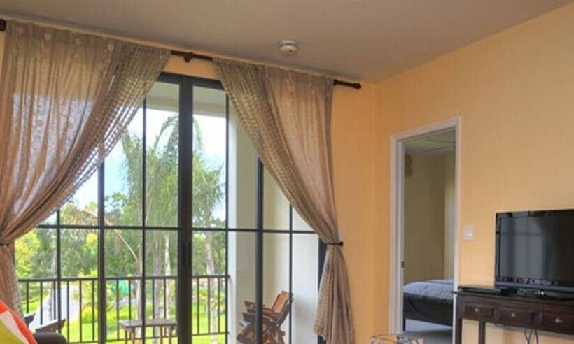 Pacifico Resort Condominiums