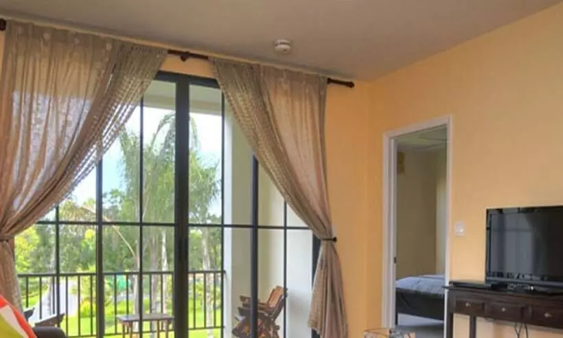Pacifico Resort Condominiums