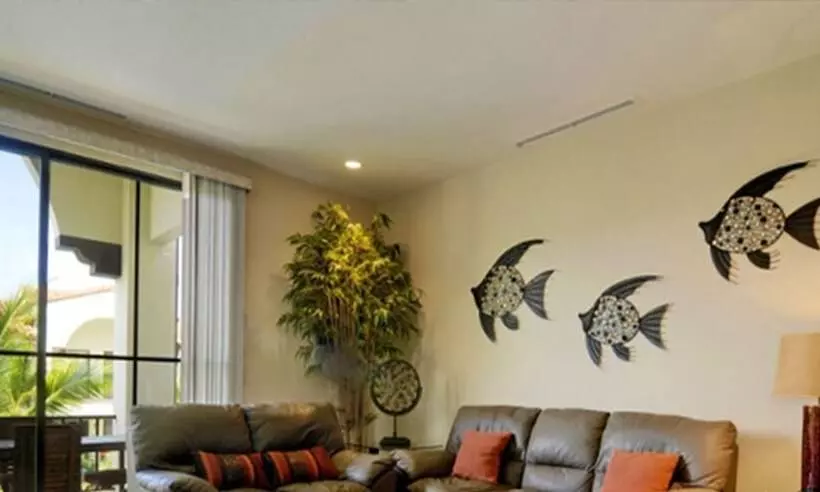 Pacifico Resort Condominiums